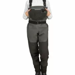 Simms Fishing Products Simms Women's G3 Stockingfoot Wader