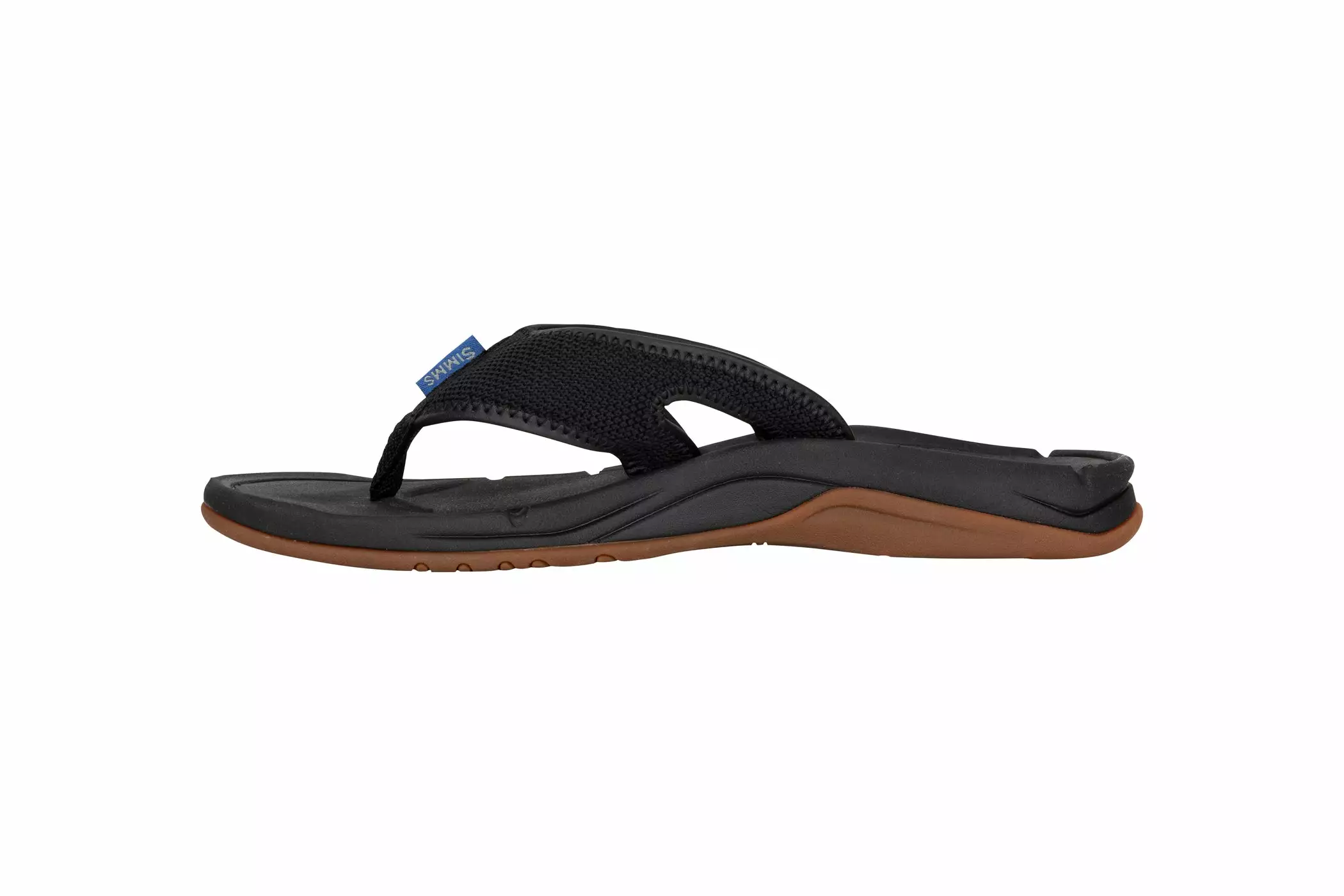Simms Fishing Products Simms M's Challenger Flip Flop 5 Simms Fishing Products Simms M's Challenger Flip Flop - Image 3
