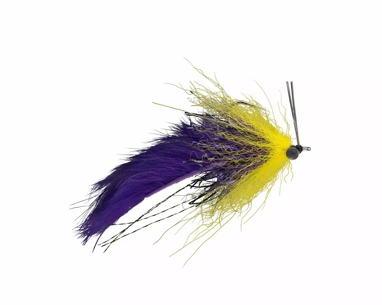 Far Bank Enterprises RIO's Boyle's Swamp Fox // Redfish Fly 6 Far Bank Enterprises RIO's Boyle's Swamp Fox // Redfish Fly - Image 4