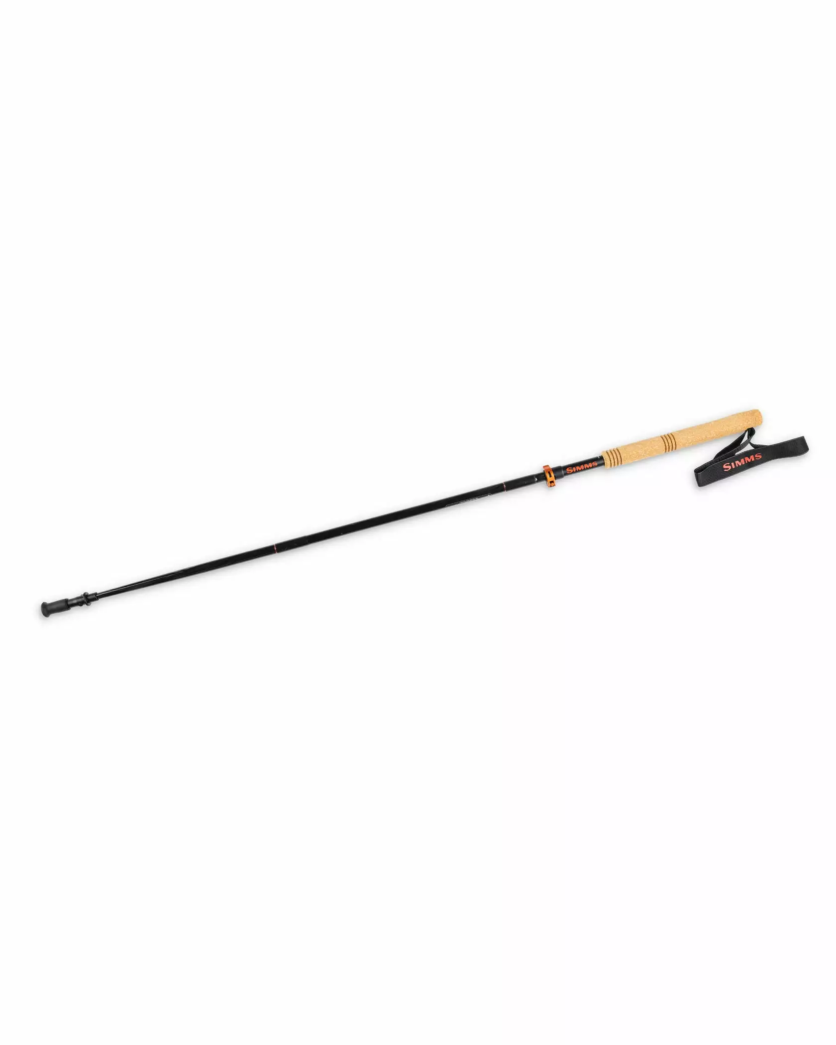 Simms Fishing Products Simms Pro Carbon Wading Staff 5 Simms Fishing Products Simms Pro Carbon Wading Staff - Image 3
