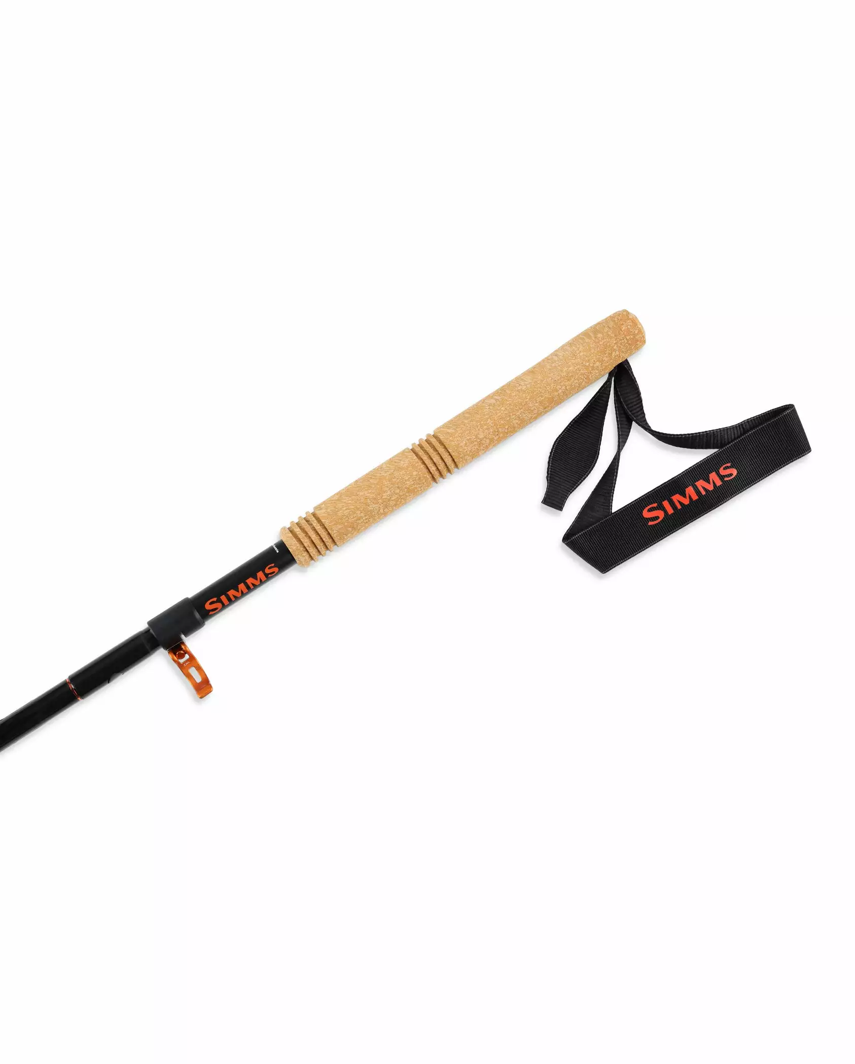 Simms Fishing Products Simms Pro Carbon Wading Staff 6 Simms Fishing Products Simms Pro Carbon Wading Staff - Image 4