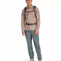 Simms Fishing Products Simms Freestone Backpack -FLIES Sales 13548 015 freestone backpack model f22 front 1686x2100 34a27b1d 6a8c 46ef a88e ae2cf001cc5b