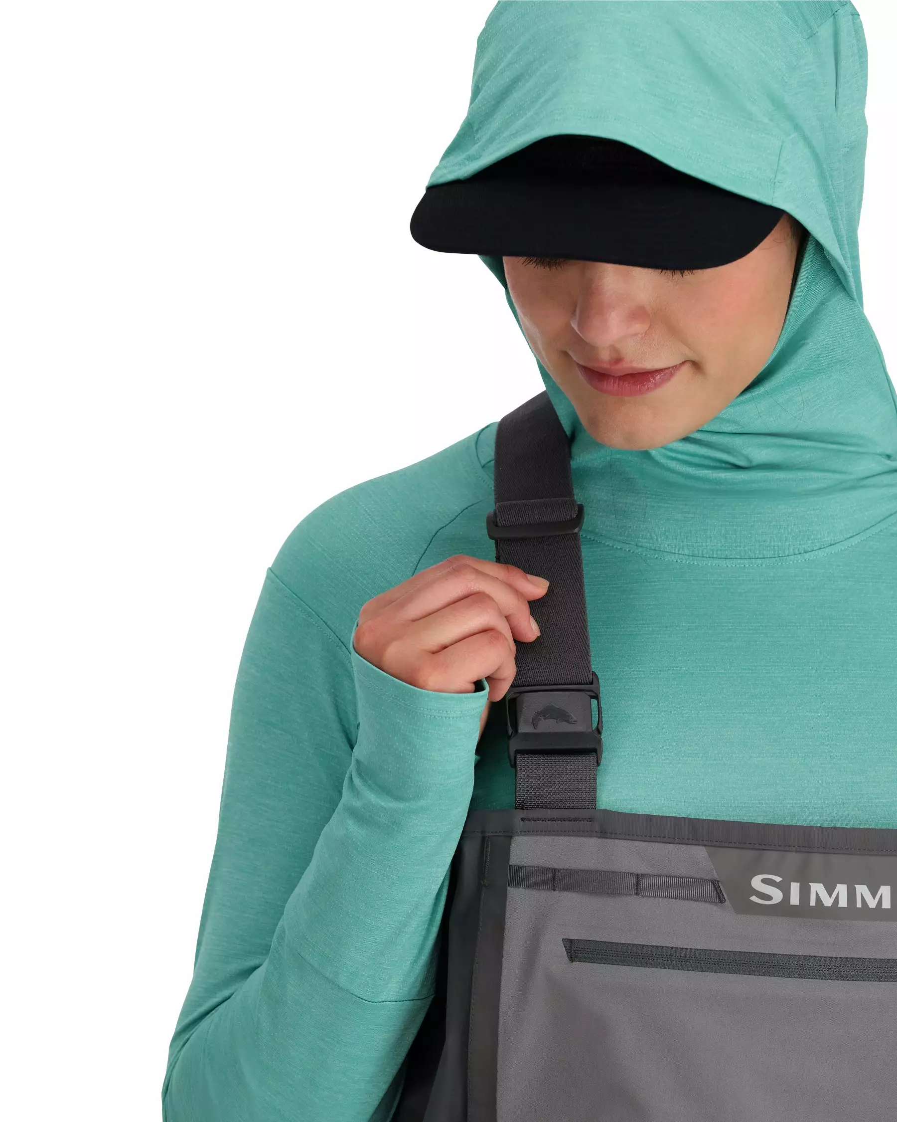 Simms Fishing Products Simms Women's Freestone Stockingfoot 5 Simms Fishing Products Simms Women's Freestone Stockingfoot - Image 3