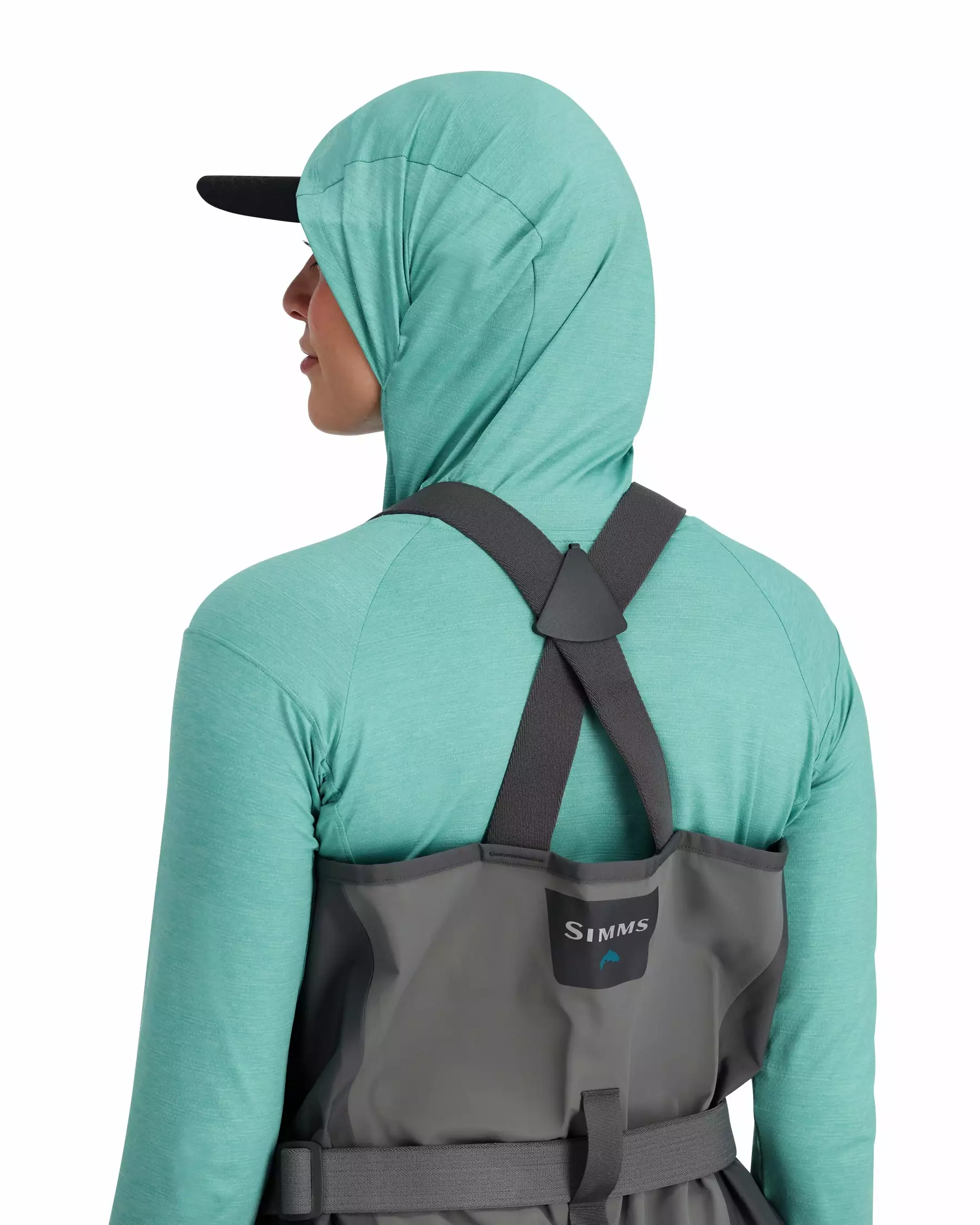 Simms Fishing Products Simms Women's Freestone Stockingfoot 10 Simms Fishing Products Simms Women's Freestone Stockingfoot - Image 8