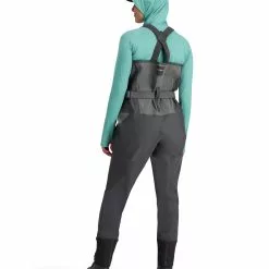 Simms Fishing Products Simms Women's Freestone Stockingfoot 16 Simms Fishing Products Simms Women's Freestone Stockingfoot -FLIES Sales 13614 096 s23 freestone stockingfoot model s23 back