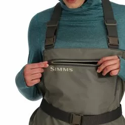 Simms Fishing Products Simms Women's Tributary Stockingfoot Waders -FLIES Sales 13616 1034 tributary stockingfoot model s23 5 1686x2100 df60d8b8 26f9 4fa5 8d7a a3aafb3e2002