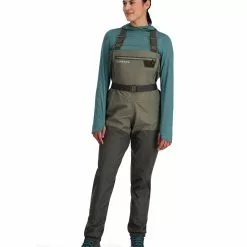 Simms Fishing Products Simms Women's Tributary Stockingfoot Waders