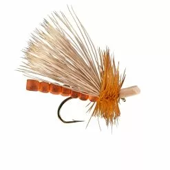 Far Bank Enterprises RIO's Morrish October Caddis Adult