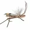 Far Bank Enterprises RIO's Stacker Hopper & Summer Stonefly 2 Far Bank Enterprises RIO's Stacker Hopper & Summer Stonefly -FLIES Sales 13835 large