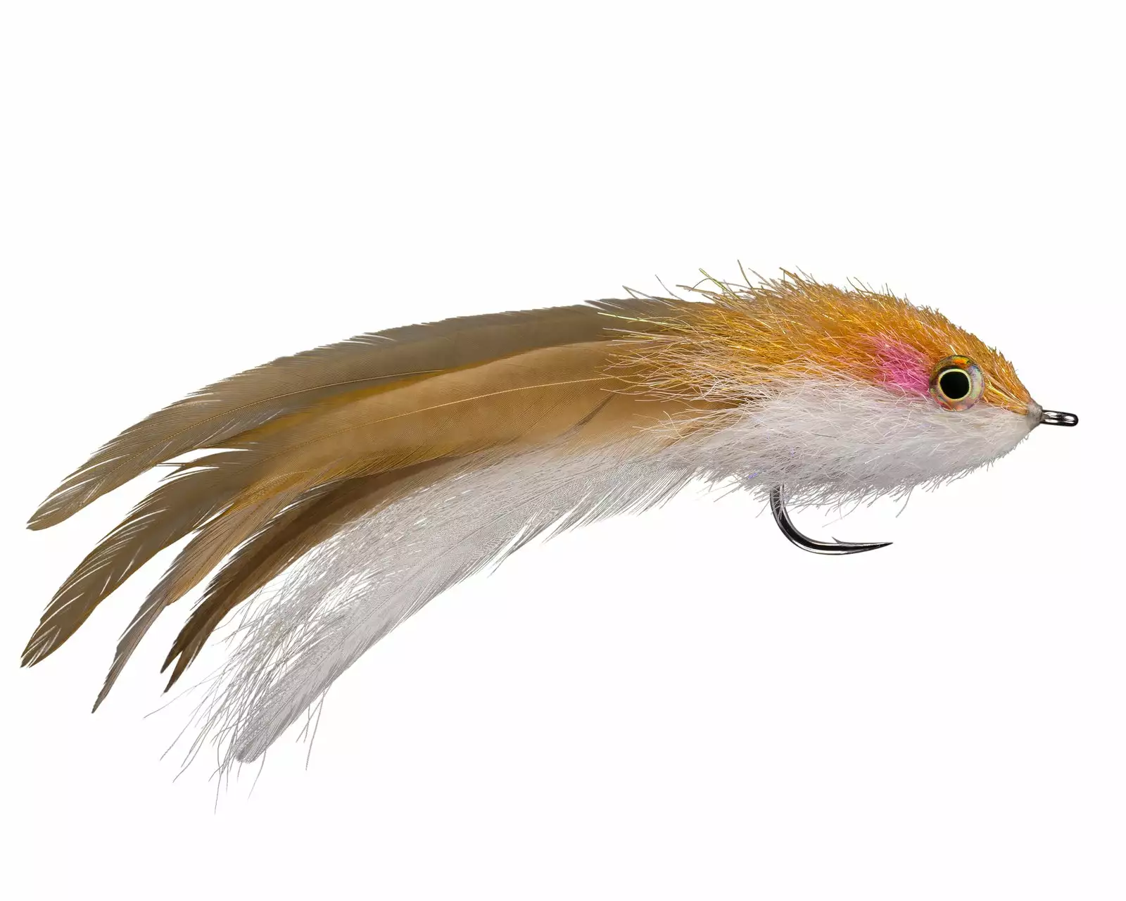 Far Bank Enterprises Rio's Kinky Muddler 3 Far Bank Enterprises Rio's Kinky Muddler