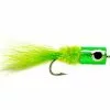 Banger Chartreuse By Fulling Mill // Saltwater Popper