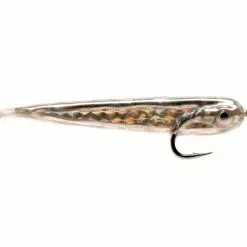 Blue Water Softy Minnow By Fulling Mill