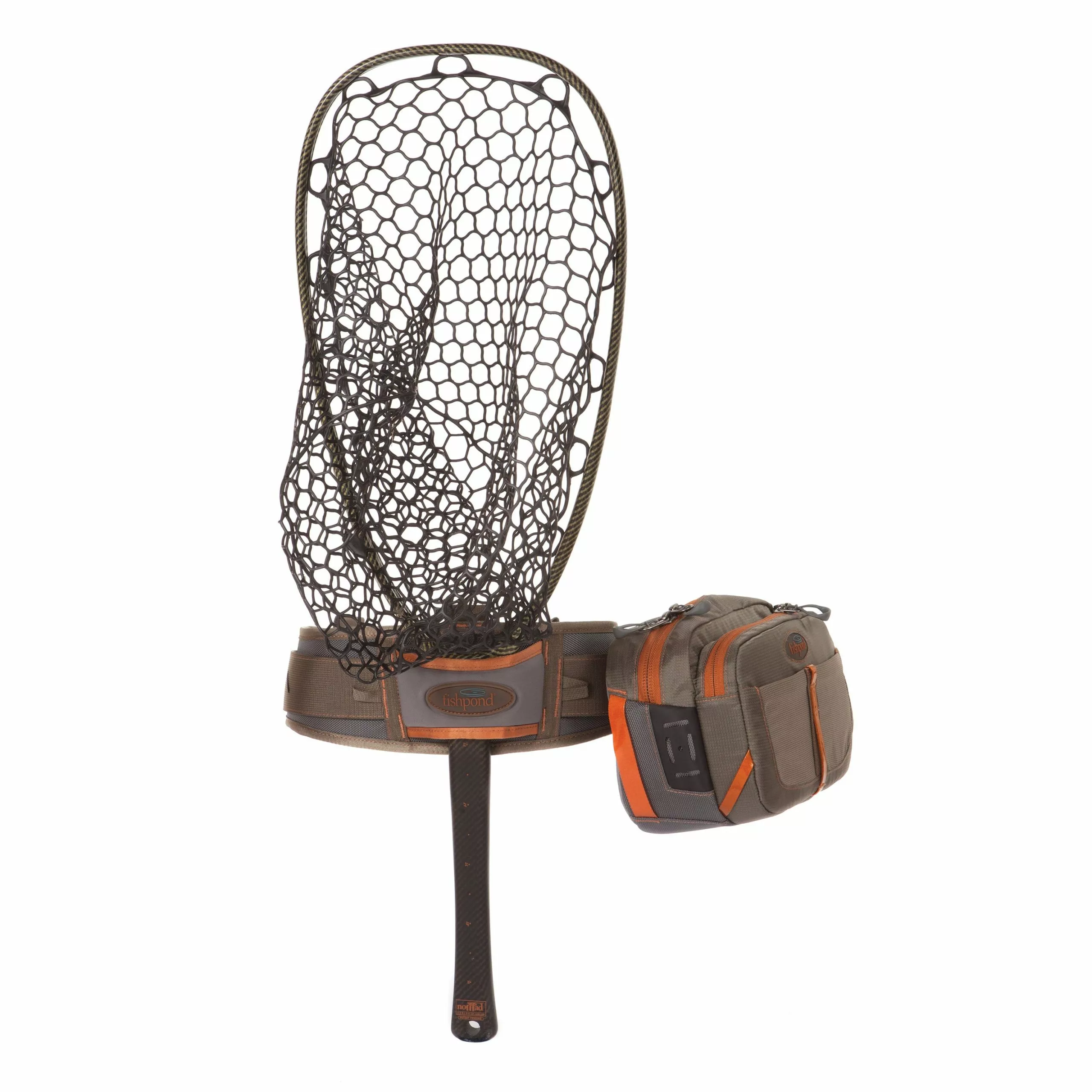 Fishpond Switchback Wading Belt System 4 Fishpond Switchback Wading Belt System - Image 2