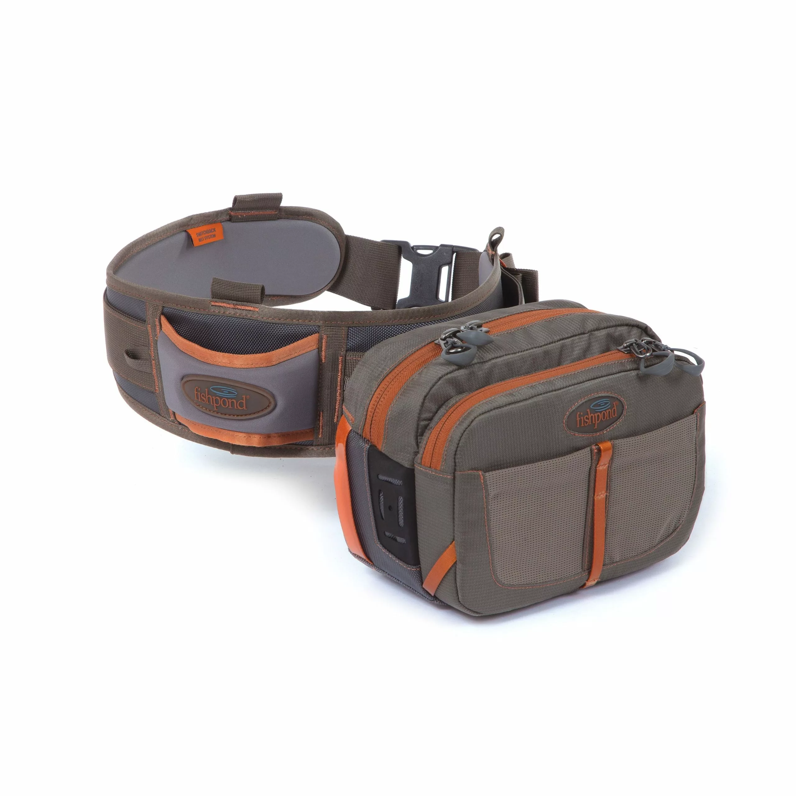 Fishpond Switchback Wading Belt System 5 Fishpond Switchback Wading Belt System - Image 3
