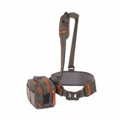 Fishpond Switchback Wading Belt System