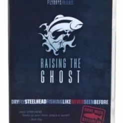 Angler's Book Supply Raising The Ghost