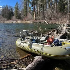 WaterMaster Bruin 2-3 Person Fishing Rafts // Upgraded With Sawyer Stealth Oars 19 WaterMaster Bruin 2-3 Person Fishing Rafts // Upgraded With Sawyer Stealth Oars -FLIES Sales 51931853078 b124748e3e 4k scaled