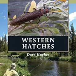 Angler's Book Supply Pocketguide To Western Hatches