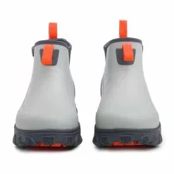 Grundens Deviation 6 Inch Ankle Boot 20 Grundens Deviation 6 Inch Ankle Boot -FLIES Sales 60015 02 Overcast Grundens