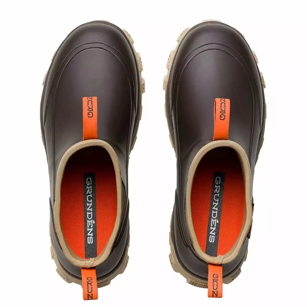 Grundens Deviation 6 Inch Ankle Boot 6 Grundens Deviation 6 Inch Ankle Boot - Image 4