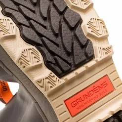 Grundens Deviation 6 Inch Ankle Boot 18 Grundens Deviation 6 Inch Ankle Boot -FLIES Sales 60015 Brown 06