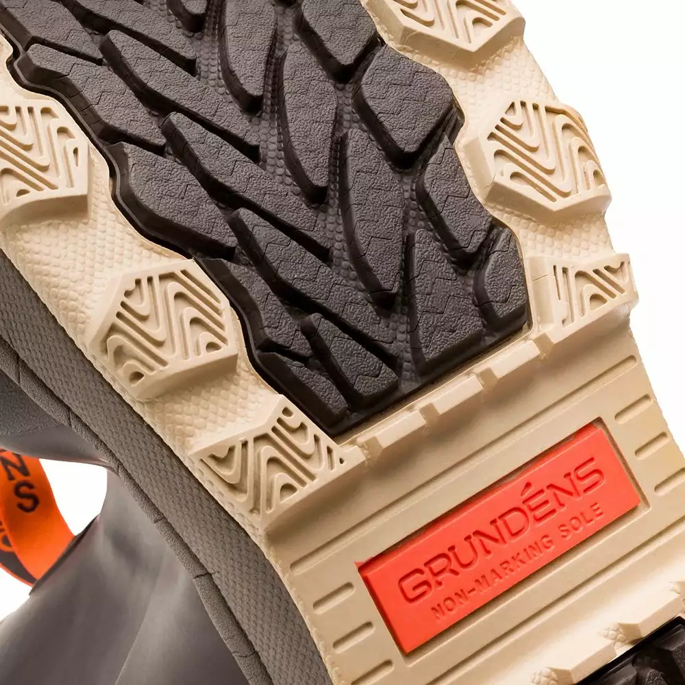 Grundens Deviation 6 Inch Ankle Boot 8 Grundens Deviation 6 Inch Ankle Boot - Image 6