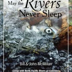 Angler's Book Supply May The Rivers Never Sleep