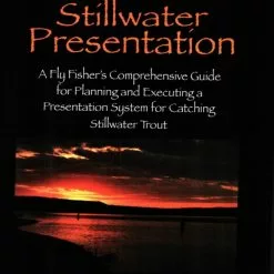 Angler's Book Supply Stillwater Presentation
