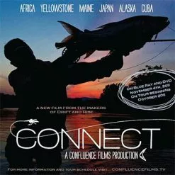 Angler's Book Supply Connect // A Confluence Films Production