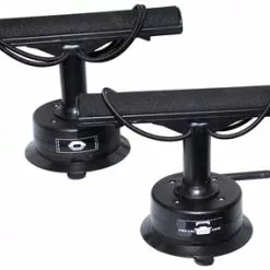 Highland Trading Company Inc. Vac Rac Multi Vac Rack - Fly Rod Holder For Vehicles