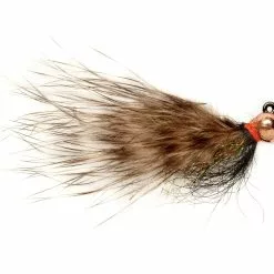 Euro Jig Minnow By Fulling Mill // Size 10e 3.8mm