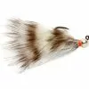 Euro Jig Silver Fish By Fulling Mill// Size 10e 3.8mm 2 Euro Jig Silver Fish By Fulling Mill// Size 10e 3.8mm -FLIES Sales 86625