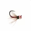 Roza's Mouse Jig Barbless By Fulling Mill // Tungsten Jig Nymph -FLIES Sales 86651