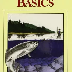 Angler's Book Supply Fly Fishing Basics