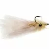 Millhouse Tarpon Shrimp Tan 1/0 By Fulling Mill