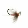 Duracell Jig By Fulling Mill // Tungsten Jighead Nymph
