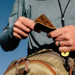 Loon Outdoors Loon Amadou Patch -FLIES Sales Amadou alt 2 1000x e7533c46 fa24 4721 971e bbbbfffa8457