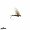 Antonio's Adult Mayfly By Umpqua // March Brown Dry Fly -FLIES Sales Antonio s Adult March Brown