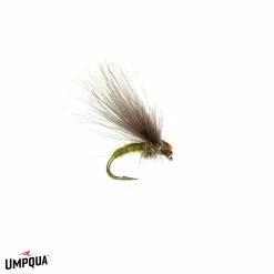 Antonio's Emerger By Umpqua // BWO Emerger