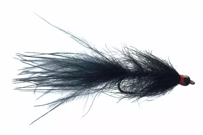 Beadhead Hale Bopp Leech By Solitude 3 Beadhead Hale Bopp Leech By Solitude