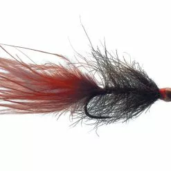 Beadhead Hale Bopp Leech By Solitude 9 Beadhead Hale Bopp Leech By Solitude -FLIES Sales BDF200BR