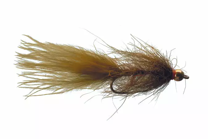 Beadhead Hale Bopp Leech By Solitude 6 Beadhead Hale Bopp Leech By Solitude - Image 4