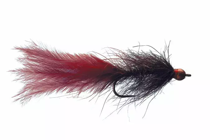 Beadhead Hale Bopp Leech By Solitude 7 Beadhead Hale Bopp Leech By Solitude - Image 5