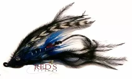 Bantam - Spey Fly By Umpqua 3 Bantam - Spey Fly By Umpqua