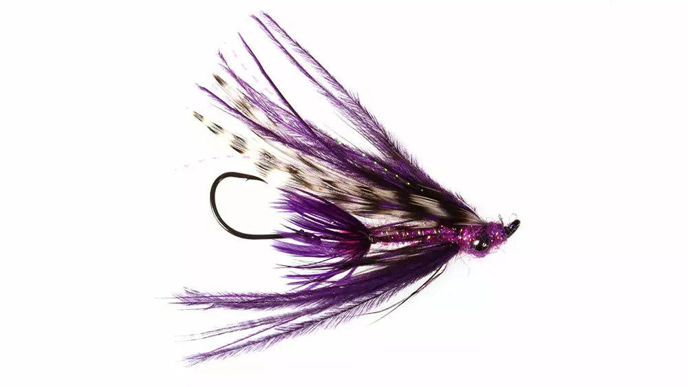 Bantam - Spey Fly By Umpqua 4 Bantam - Spey Fly By Umpqua - Image 2