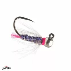 Blowtorch // Tungsten Jig Nymph By Umpqua