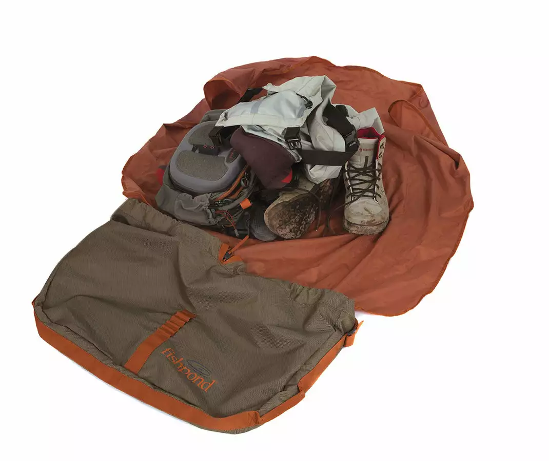 Fishpond Burrito Wader Bag 4 Fishpond Burrito Wader Bag - Image 2