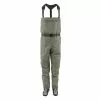Skwala Fishing Skwala Carbon Wader -FLIES Sales CarbonWader PDPhero front
