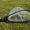 Fisknat Carbon Fiber Nets -FLIES Sales Carbon Fiber Stream Hand Net 2