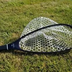 Fisknat Carbon Fiber Nets